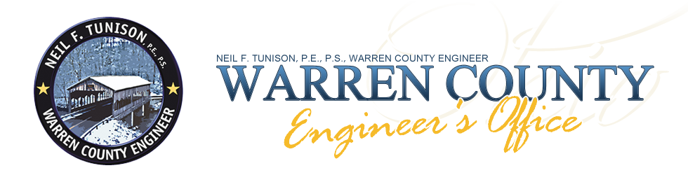 Warren County Engineer 
